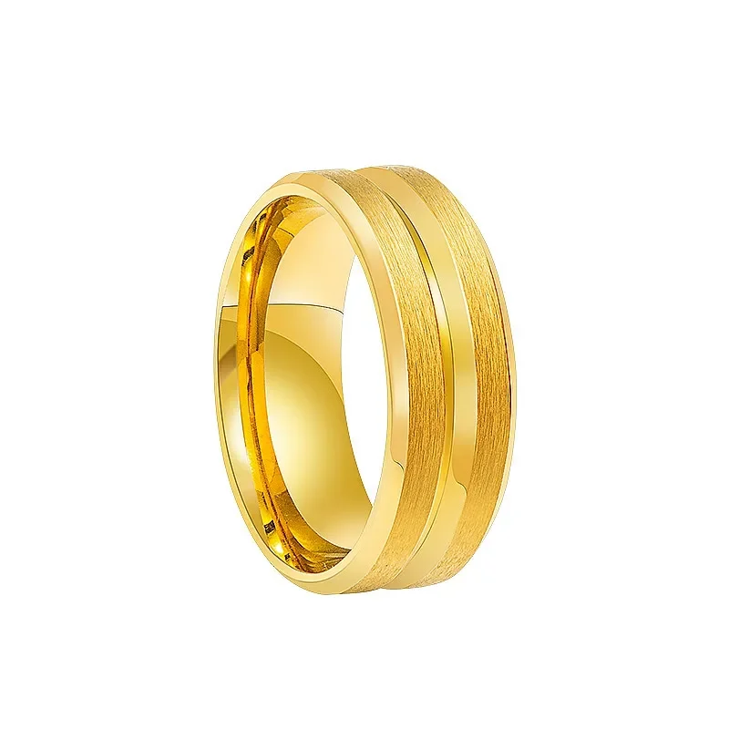 Anillo dorado